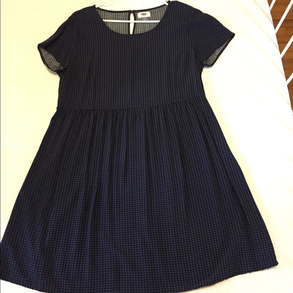 Old Navy Dress